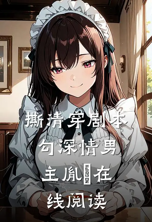 撕清穿剧本，勾深情男主胤禛在线阅读