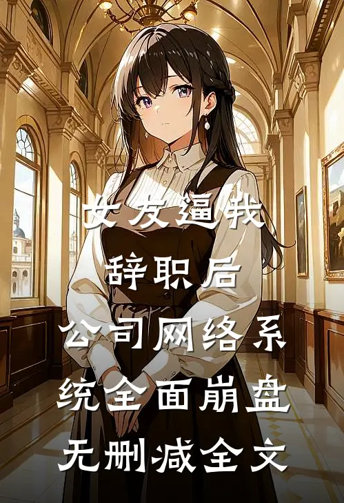 女友逼我辞职后，公司网络系统全面崩盘无删减全文