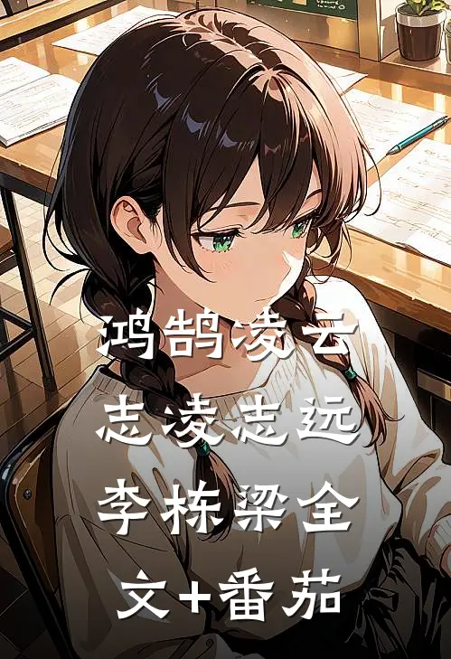 鸿鹄凌云志凌志远李栋梁全文+番茄