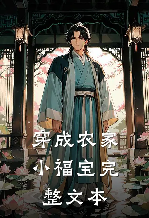 穿成农家小福宝完整文本