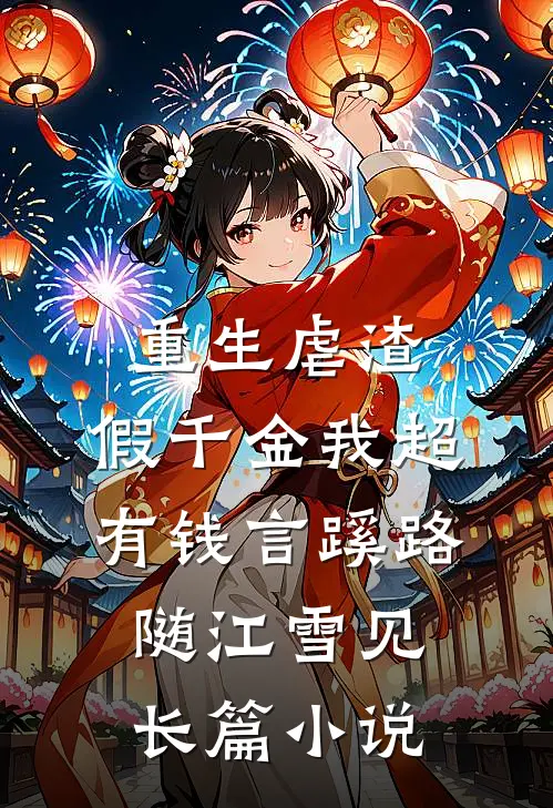重生虐渣:假千金我超有钱言蹊路随江雪见长篇小说