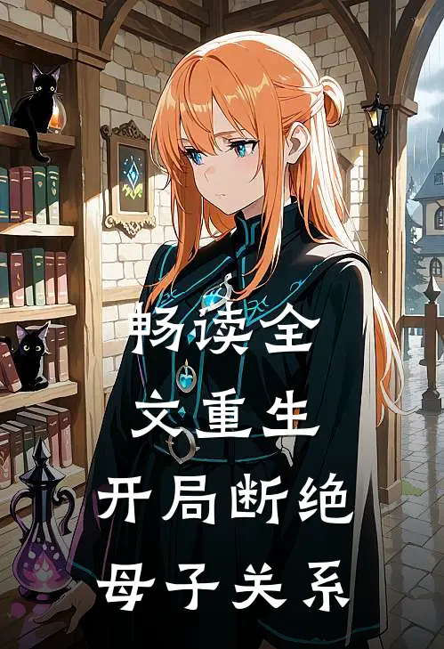 畅读全文重生：开局断绝母子关系