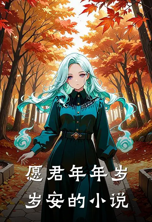 愿君年年岁岁安的小说