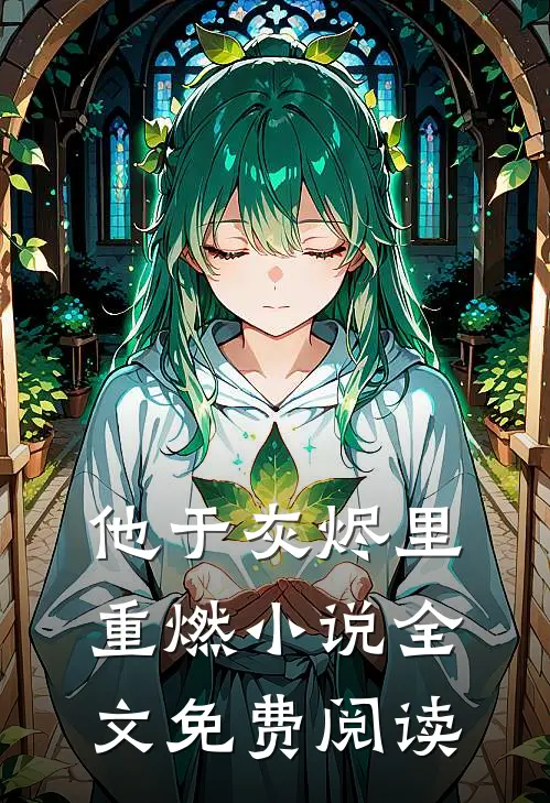 他于灰烬里重燃小说全文免费阅读
