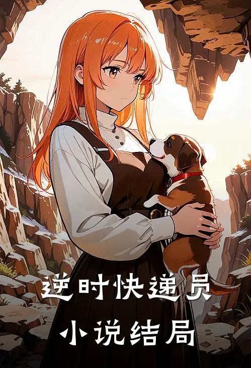 逆时快递员小说结局