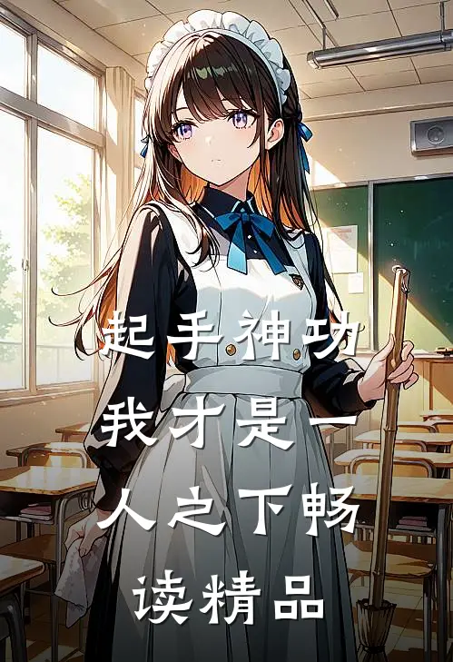 起手神功：我才是一人之下畅读精品
