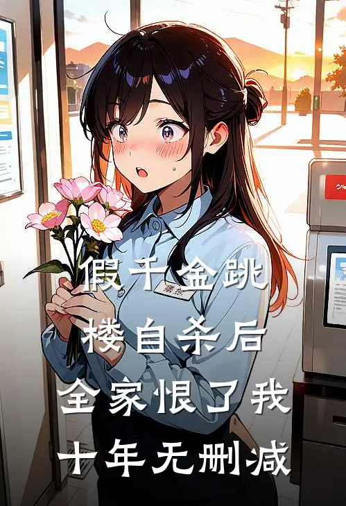 假千金跳楼自杀后，全家恨了我十年无删减