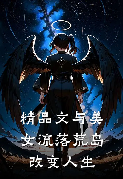 精品文与美女流落荒岛改变人生