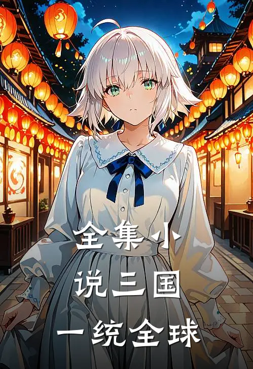 全集小说三国：一统全球