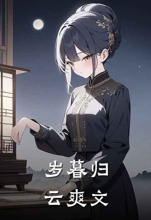 岁暮归云爽文
