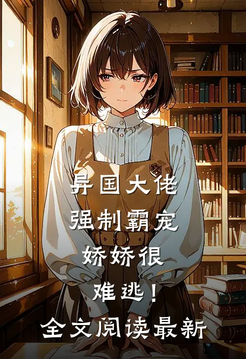 异国大佬强制霸宠，娇娇很难逃！全文阅读最新