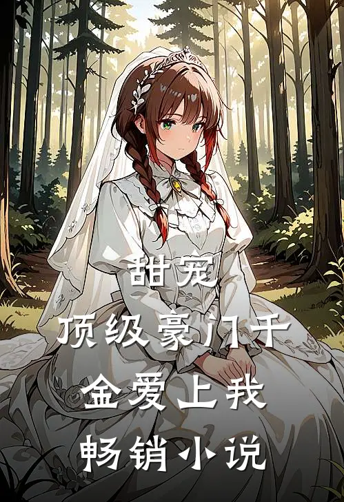 甜宠：顶级豪门千金爱上我畅销小说