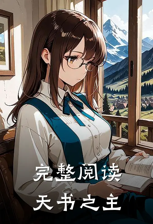 完整阅读天书之主