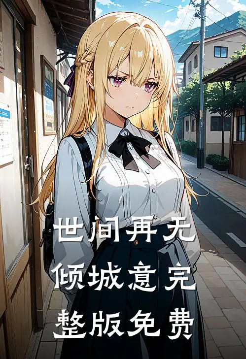世间再无倾城意完整版免费