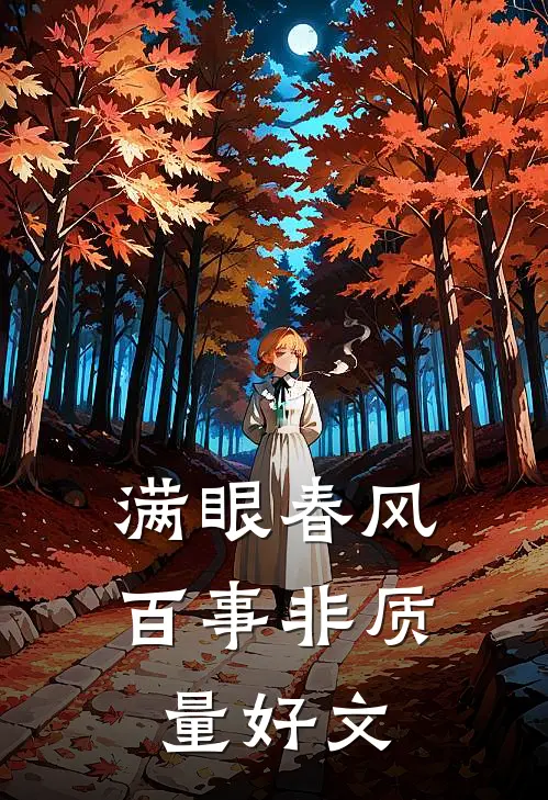 满眼春风百事非质量好文