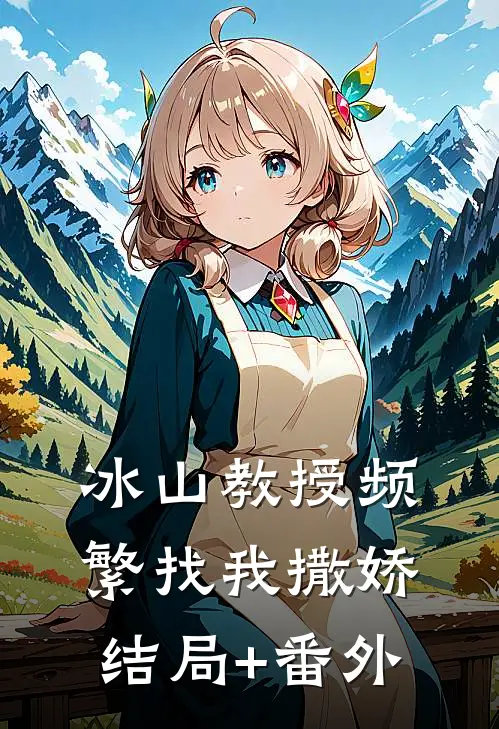 冰山教授频繁找我撒娇结局+番外