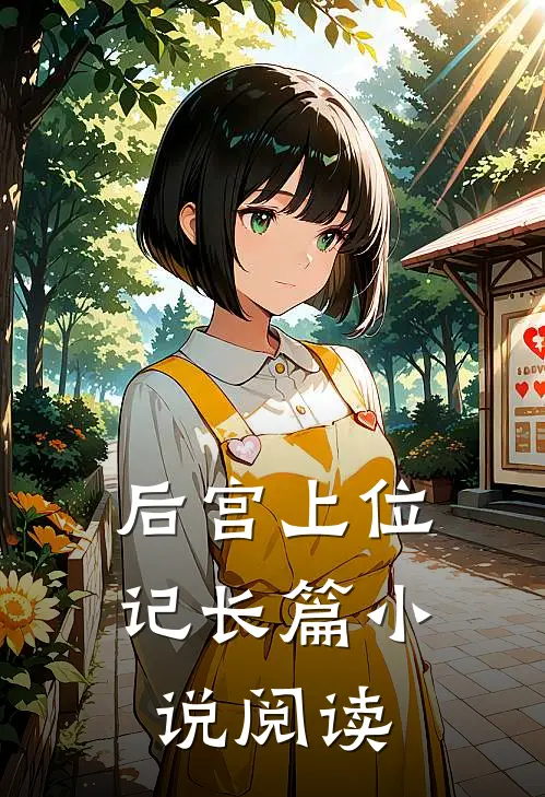 后宫上位记长篇小说阅读