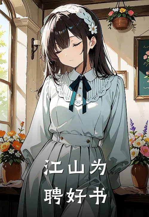 江山为聘好书