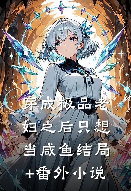 穿成极品老妇之后只想当咸鱼结局+番外小说
