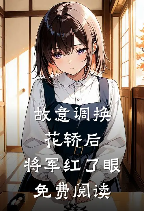 故意调换花轿后，将军红了眼免费阅读