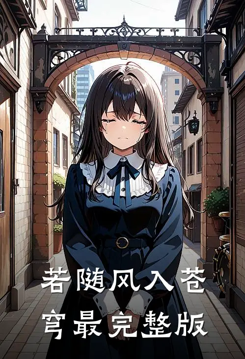 若随风入苍穹最完整版