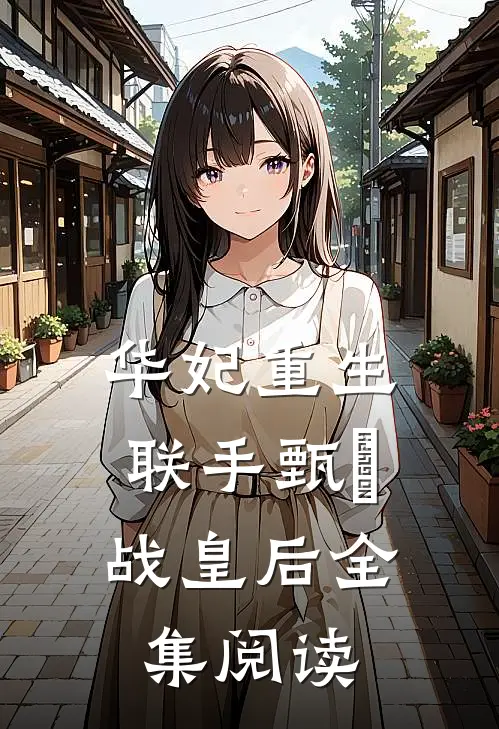 华妃重生，联手甄嬛战皇后全集阅读