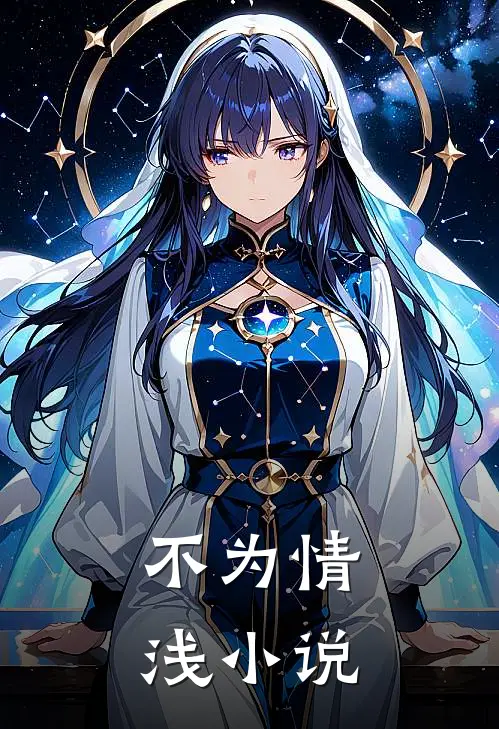 不为情浅小说