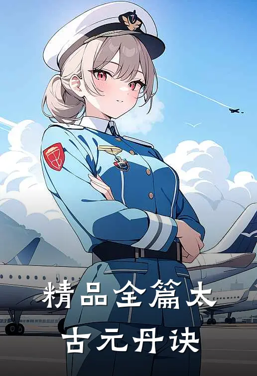 精品全篇太古元丹诀
