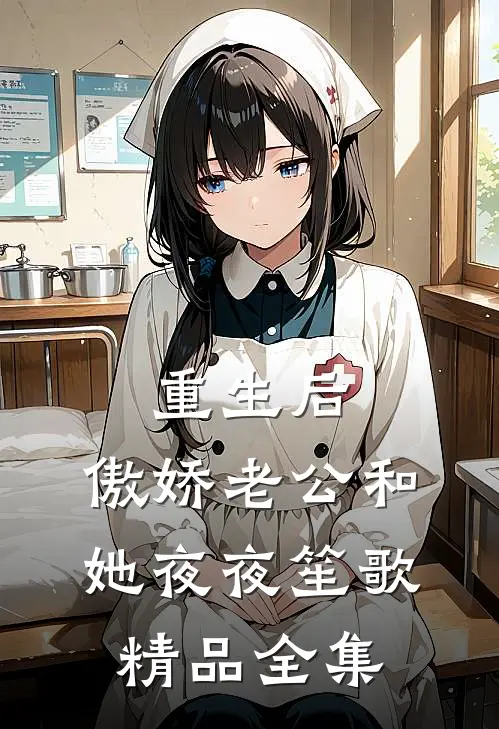 重生后，傲娇老公和她夜夜笙歌精品全集