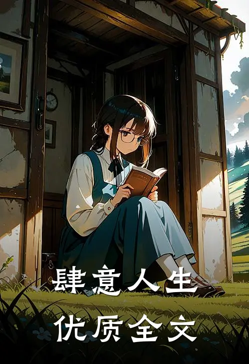 肆意人生优质全文
