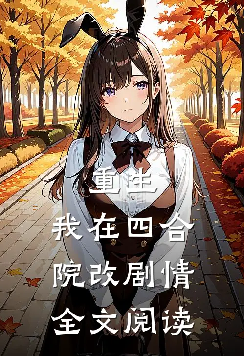 重生：我在四合院改剧情全文阅读