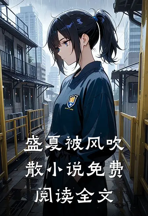 盛夏被风吹散小说免费阅读全文