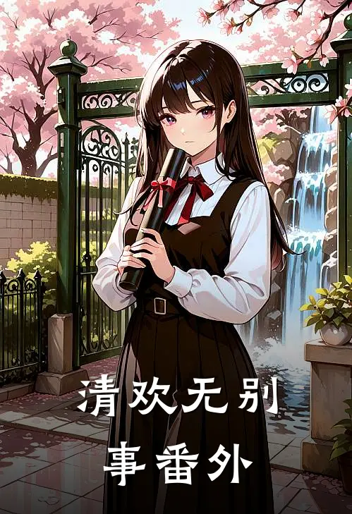 清欢无别事 番外