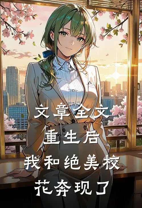 文章全文重生后，我和绝美校花奔现了