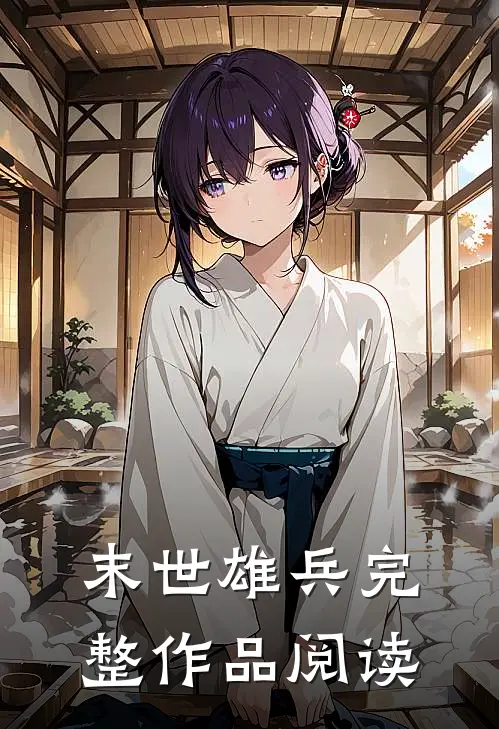 末世雄兵完整作品阅读