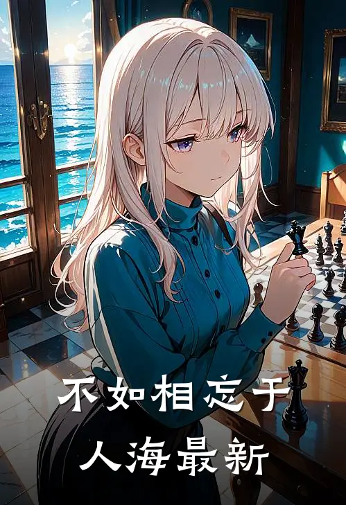 不如相忘于人海最新