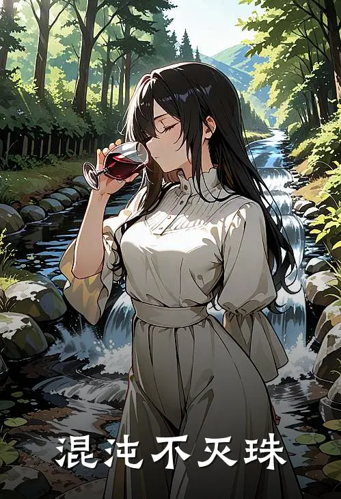 混沌不灭珠
