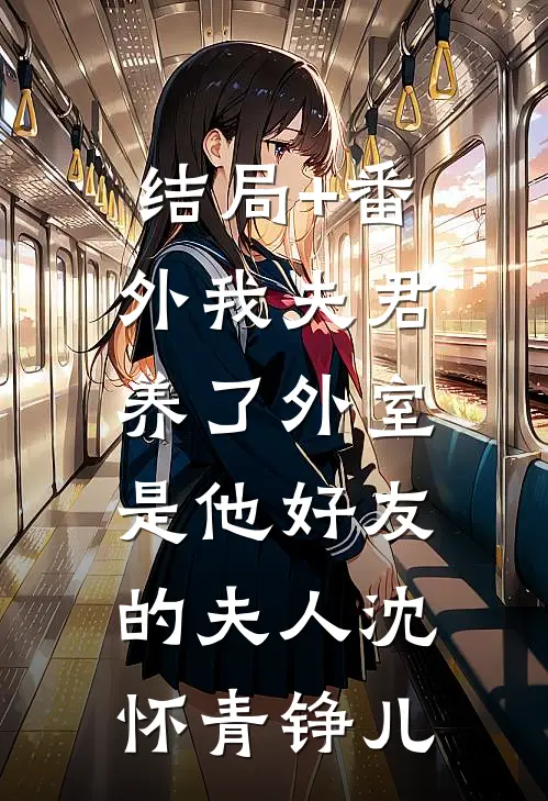 结局+番外我夫君养了外室，是他好友的夫人沈怀青铮儿