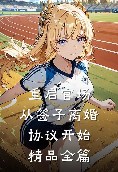 重启官场：从签子离婚协议开始精品全篇