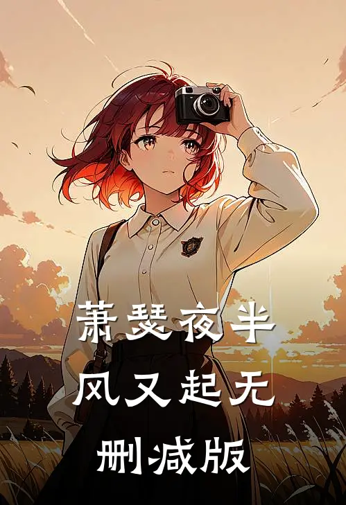 萧瑟夜半风又起无删减版