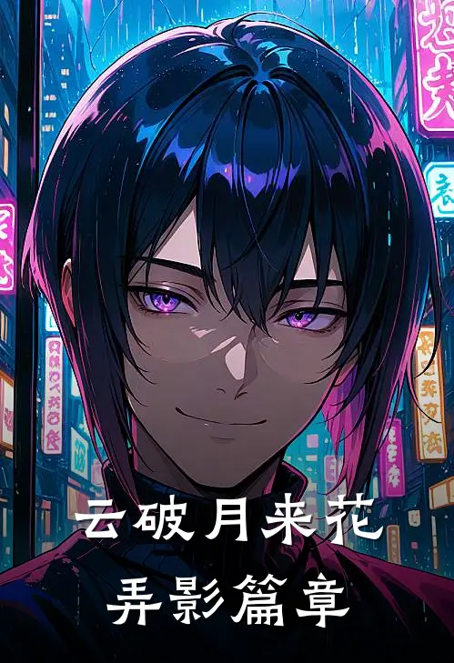 云破月来花弄影篇章