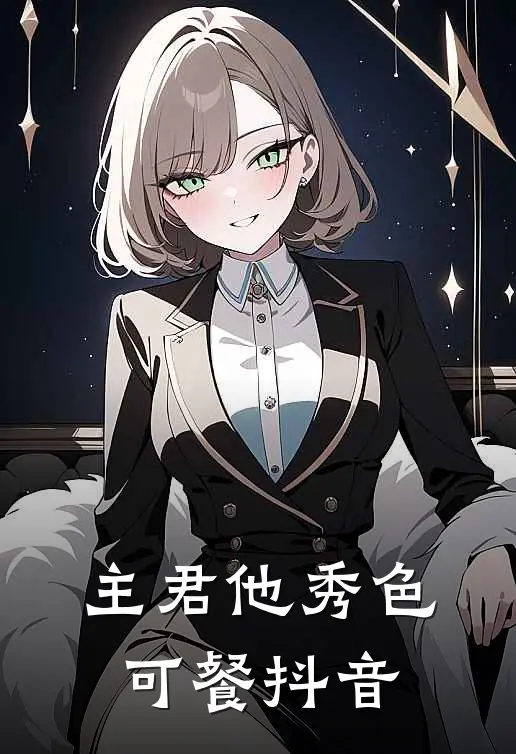 主君他秀色可餐抖音