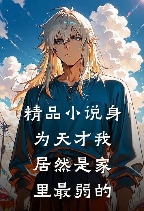精品小说身为天才我居然是家里最弱的