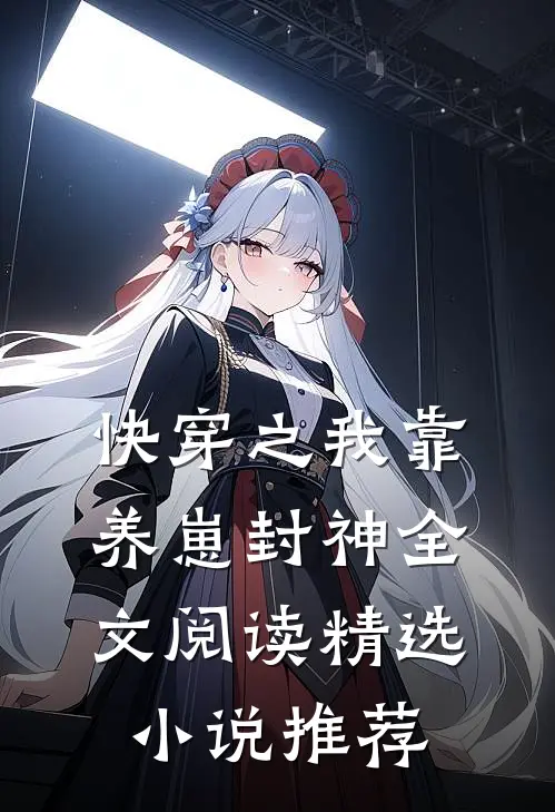 快穿之我靠养崽封神全文阅读精选小说推荐