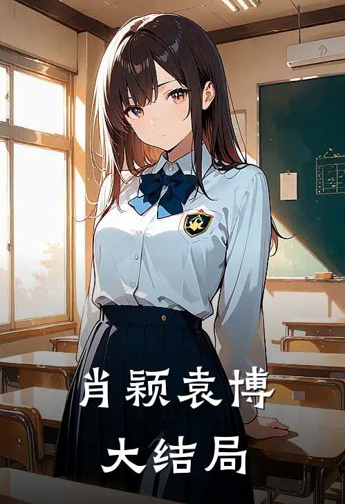 肖颖袁博大结局