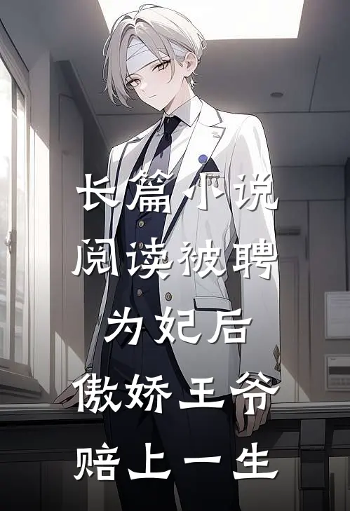 长篇小说阅读被聘为妃后，傲娇王爷赔上一生