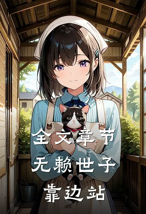 全文章节无赖世子靠边站