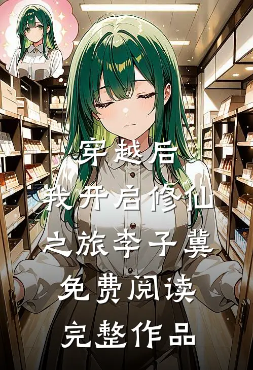 穿越后,我开启修仙之旅李子冀免费阅读完整作品
