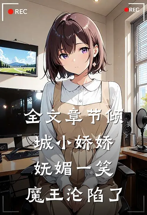 全文章节倾城小娇娇妩媚一笑，魔王沦陷了