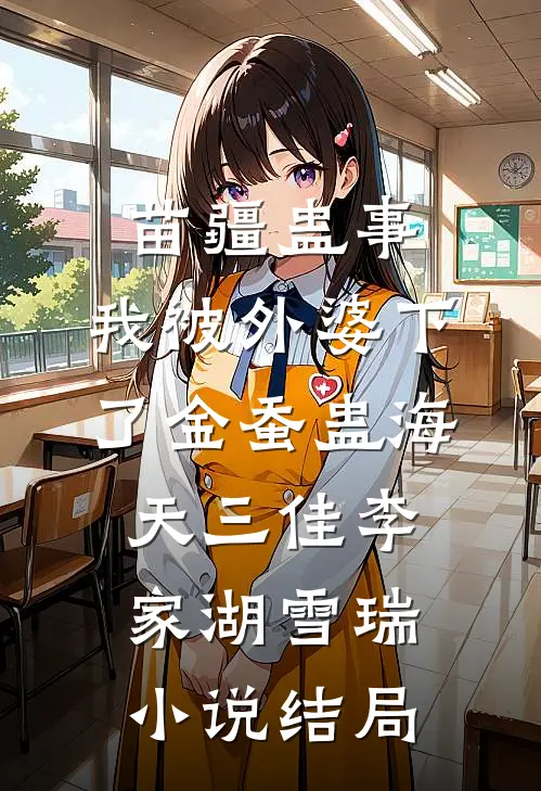 苗疆蛊事：我被外婆下了金蚕蛊-海天三佳李家湖雪瑞小说结局